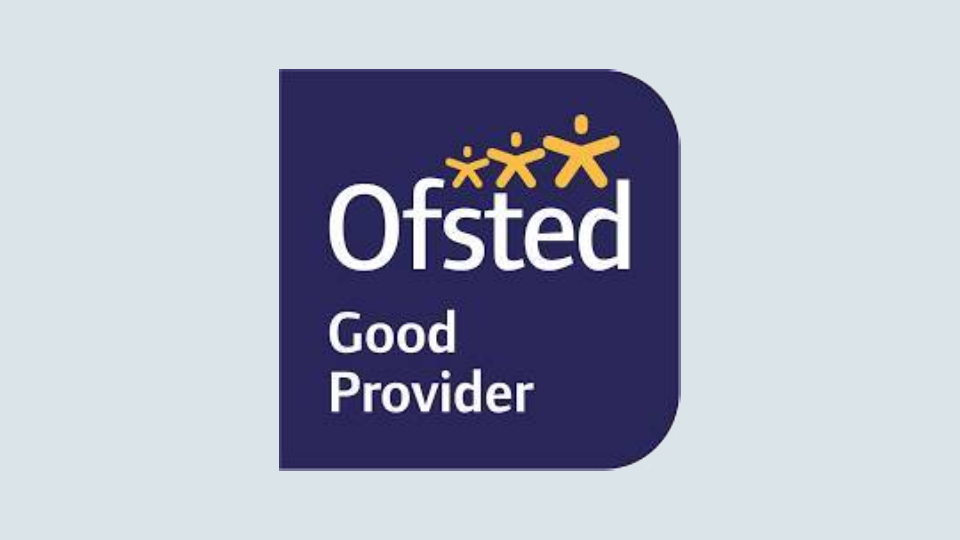 Ofsted Good Provider