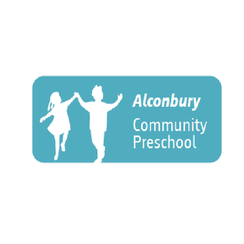 Alconbury Community Pre-School Logo